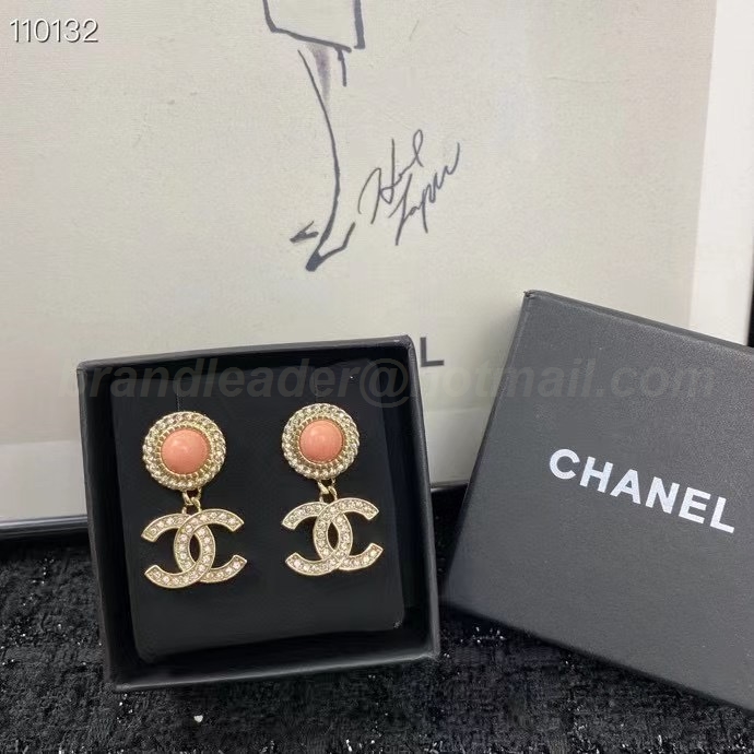 Chanel Earrings 1305